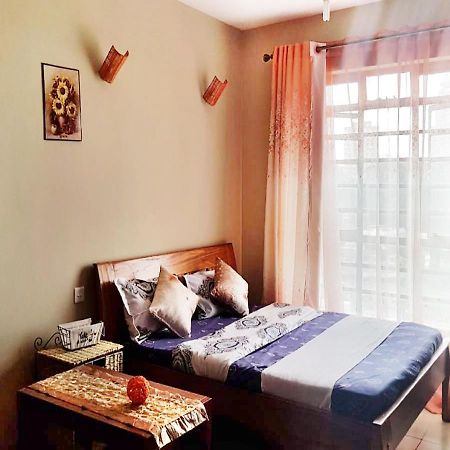 Nairobi West Suites 외부 사진