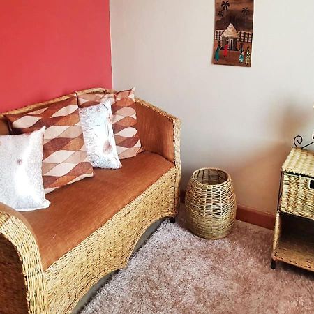 Nairobi West Suites 외부 사진