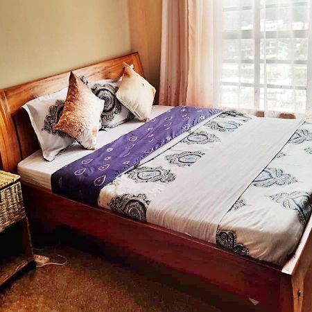 Nairobi West Suites 외부 사진