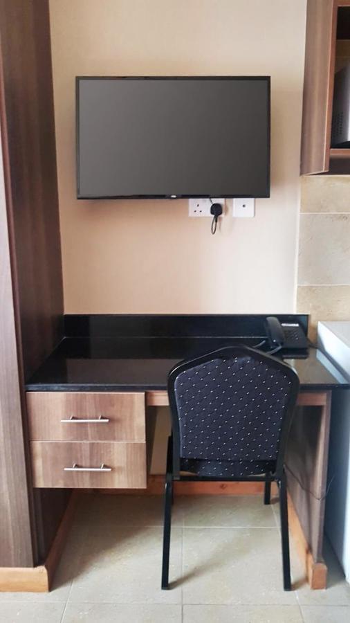 Nairobi West Suites 외부 사진