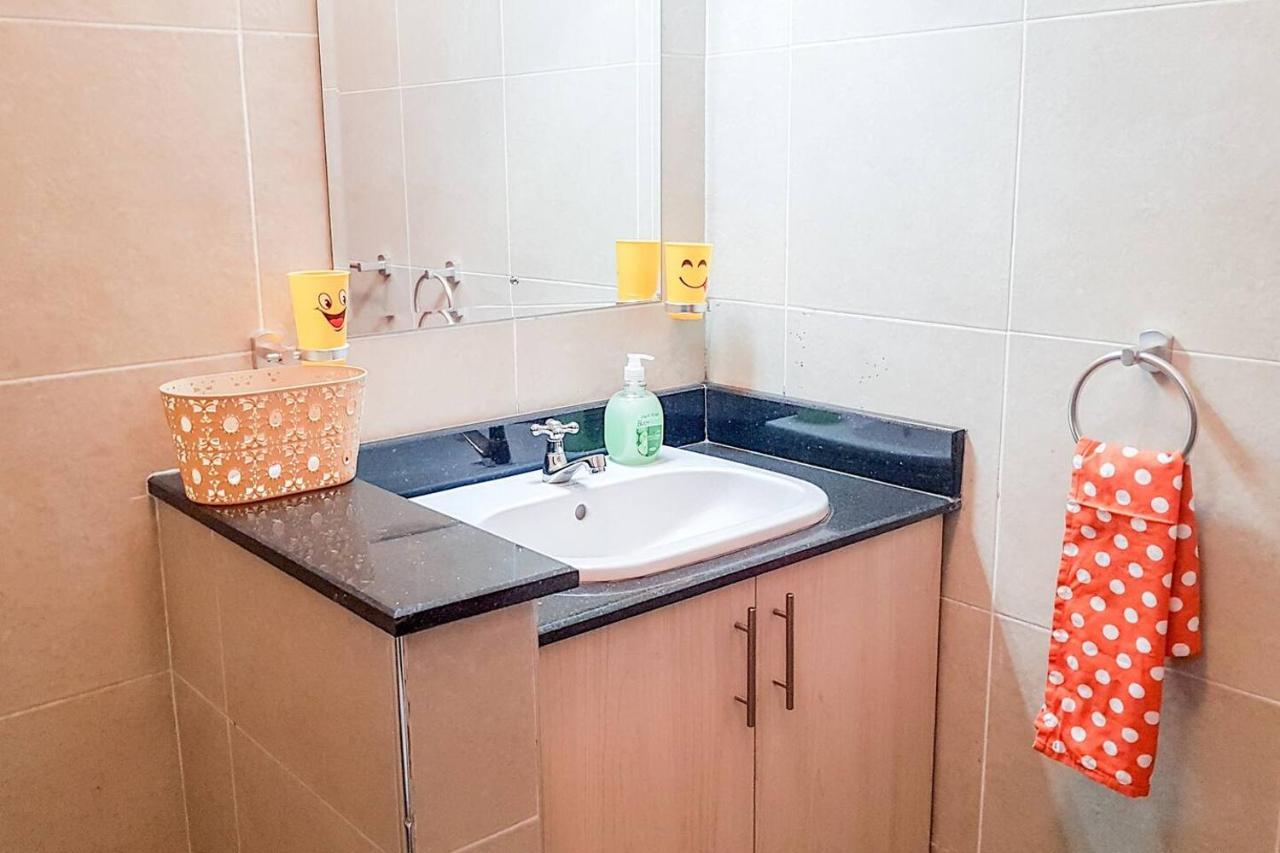 Nairobi West Suites 외부 사진