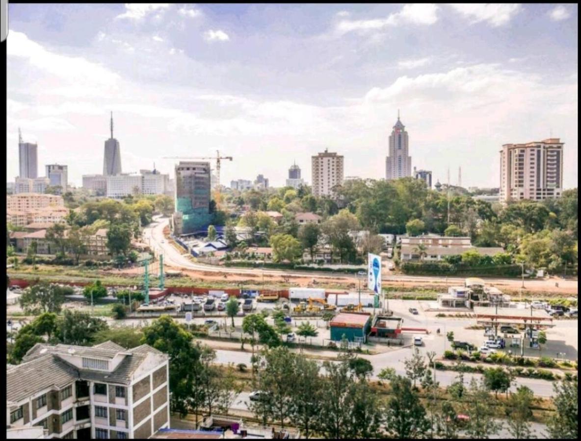 Nairobi West Suites 외부 사진