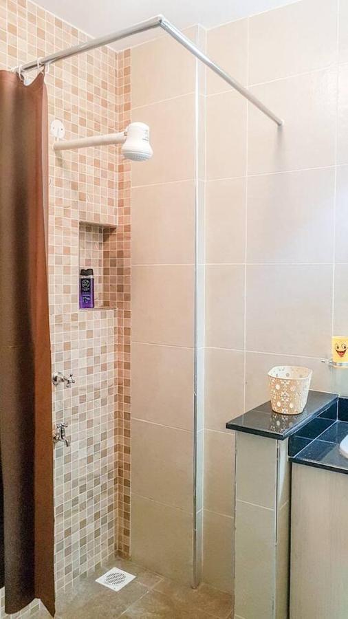 Nairobi West Suites 외부 사진