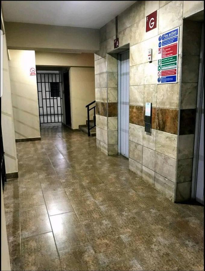 Nairobi West Suites 외부 사진